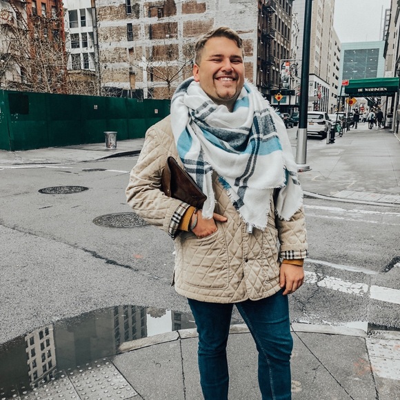 Meet your Posher, Nathan - Picture 1 of 1